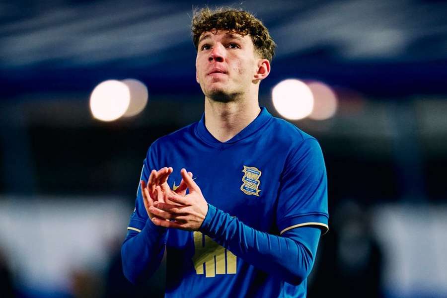 Hull making room for Liverpool attacker Koumas