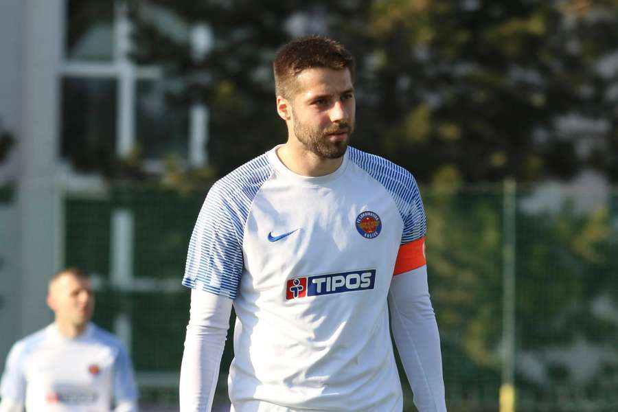 Lokomotíva Košice se chce znovu dostat do první slovenské ligy.