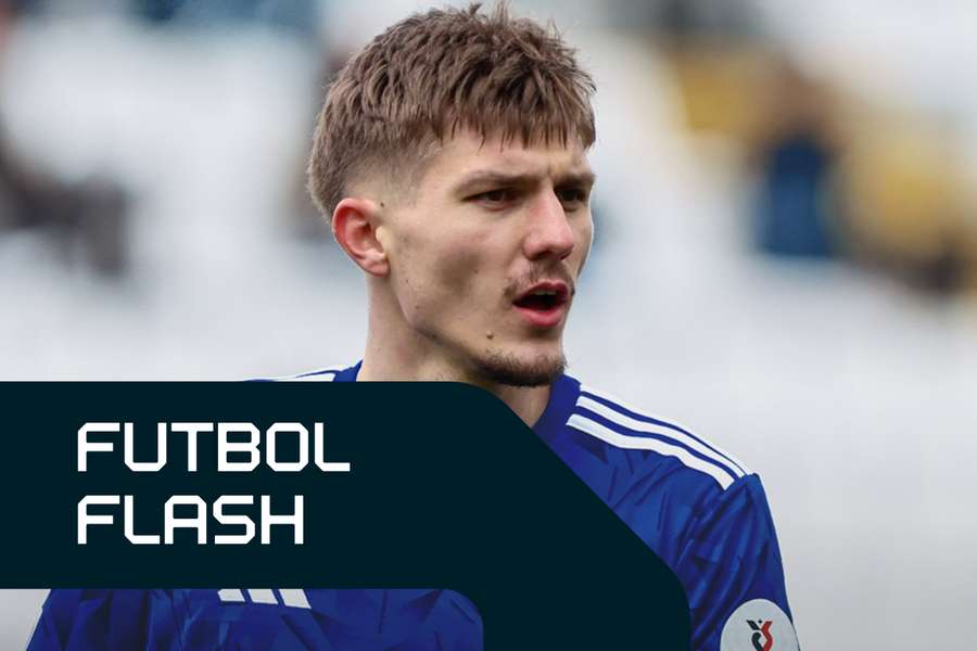 Futbol Flash: Sprawdzian Radomiaka i Legii w meczu przyjaźni rozpoczyna weekend Futbol Flash: Sprawdzian Radomiaka i Legii w meczu przyjaźni rozpoczyna weekend