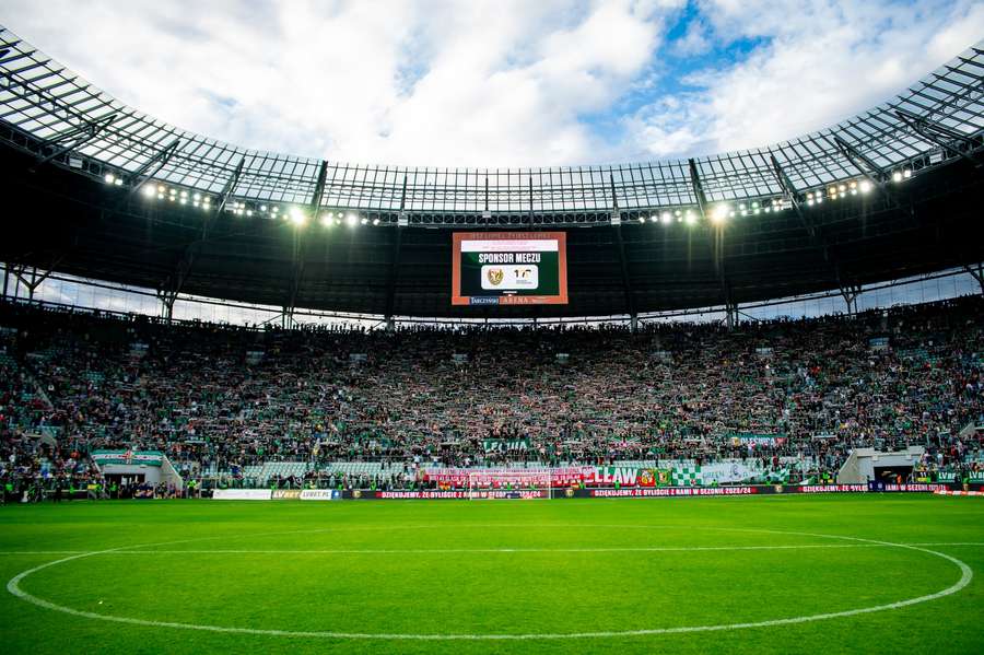 Śląsk Wrocław w końcu wygrywa, Ruch Chorzów rozbity po świetnym początku meczu