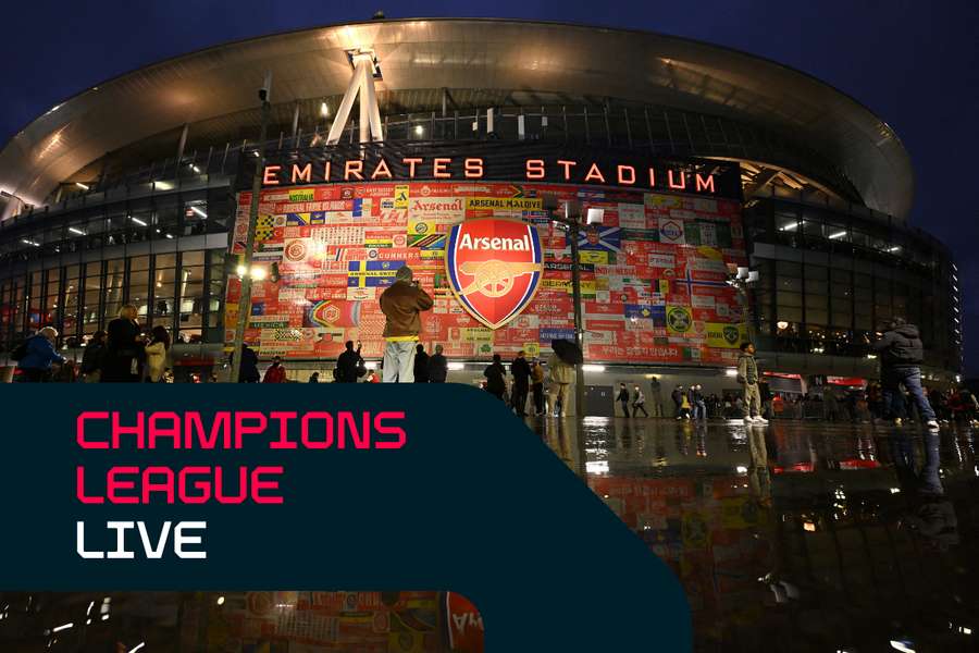 På Emirates Stadium venter der tirsdag aften lidt af en lækkerbisken, når Arsenal mødes med Paris Saint-Germain.