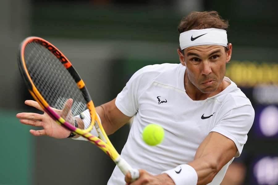 Nadal spiller afskedskamp ved Davis Cup i november