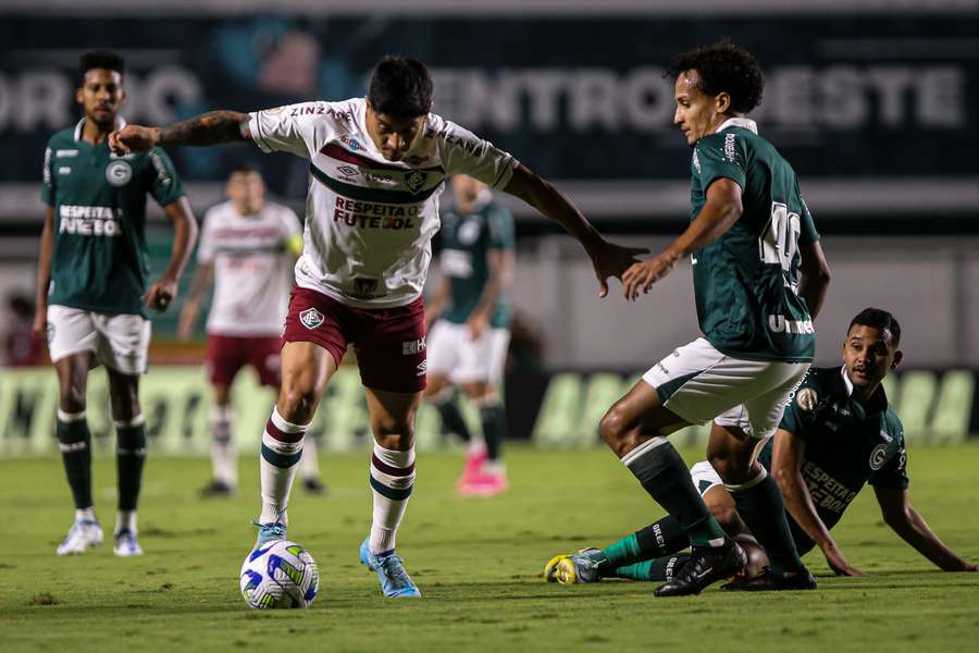 Fluminense divulga lista de inscritos para a Copinha 2024 - Fluminense:  Últimas notícias, vídeos, onde assistir e próximos jogos