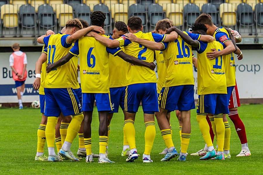 Futbalistom Pohronia sa v ostatnom období proti Petržalke vôbec nedarí.