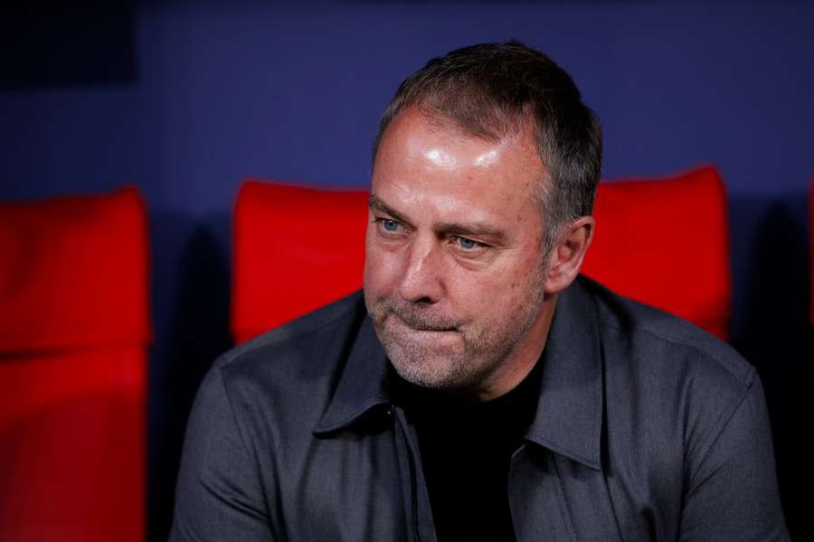 Flick ce mardi soir.