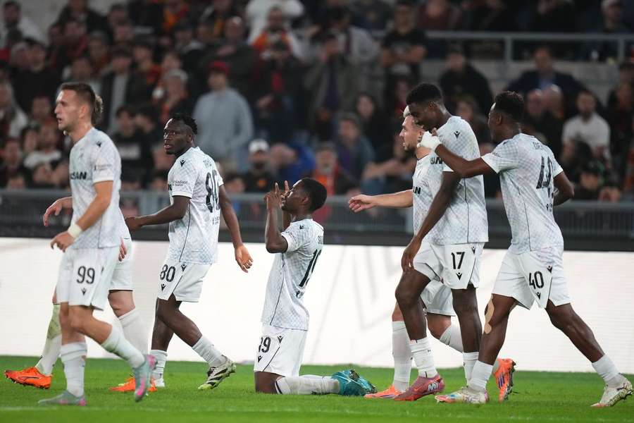 Plzeň si může s předstihem zajistit postup do play off Evropské ligy.