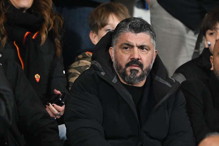 Gennaro Gattuso Gennaro Gattuso