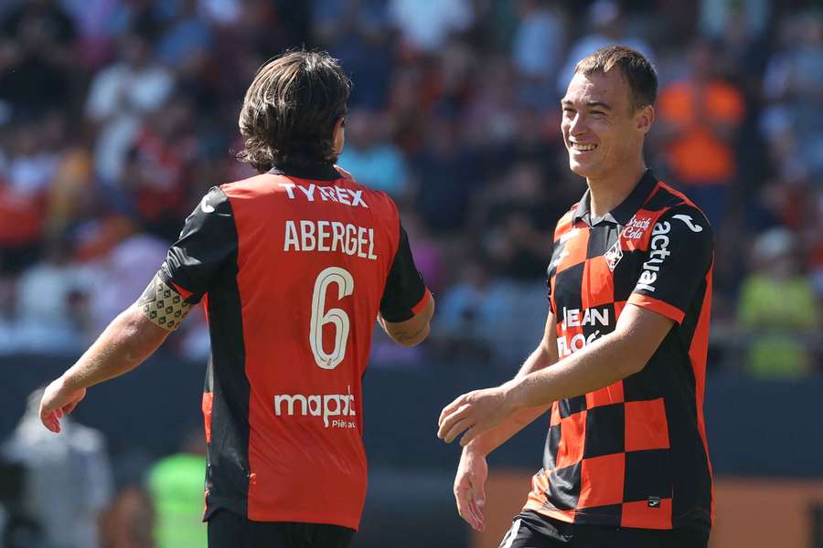 Pablo Pagis peut avoir le sourire