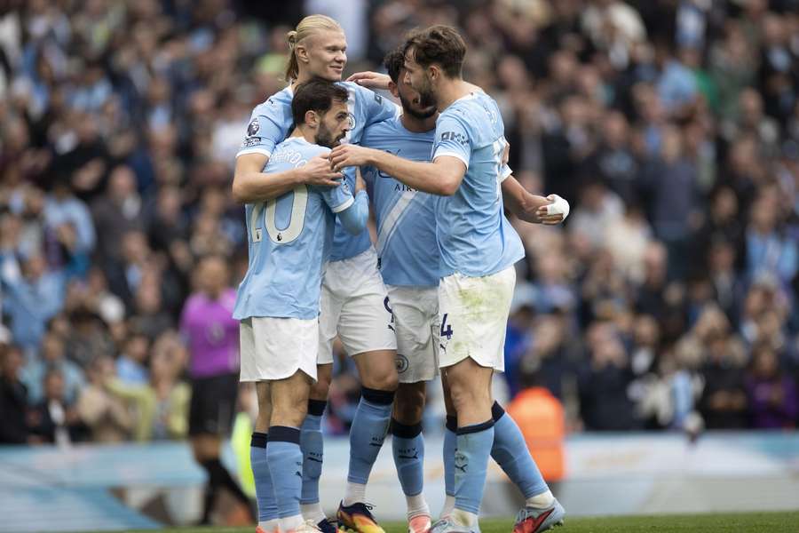 Citizens chcú ďalšie body.