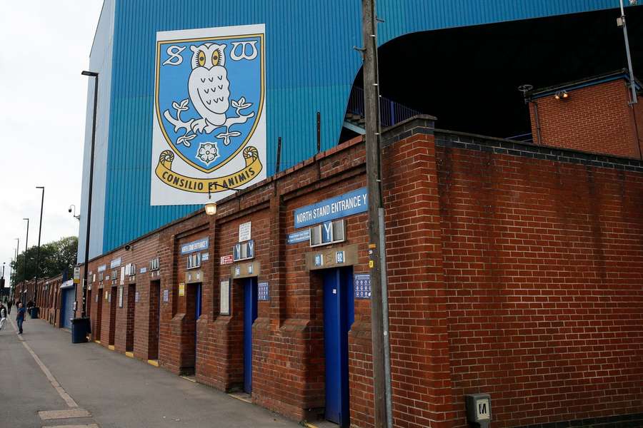 Sheffield Wednesday beantragt Insolvenz