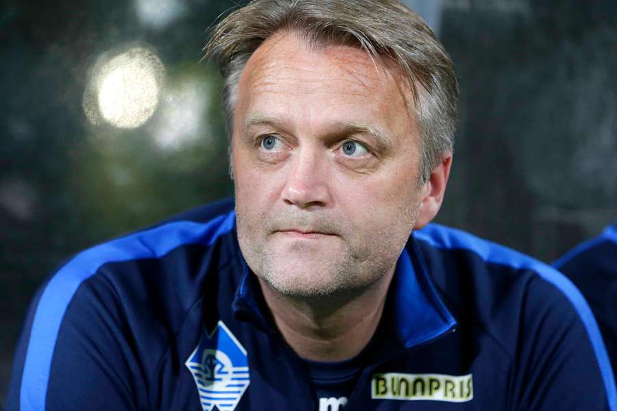 Pilkarska LK - trener Molde FK: to będzie bardzo wyrównana walka