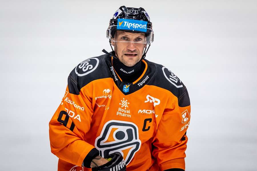 Chovan verí v ďalší obrat Košíc v play-off.