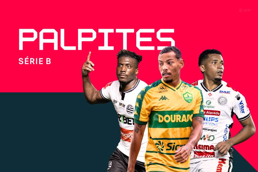 Série B: Palpites, Melhores Apostas e Odds (Rodada 18)