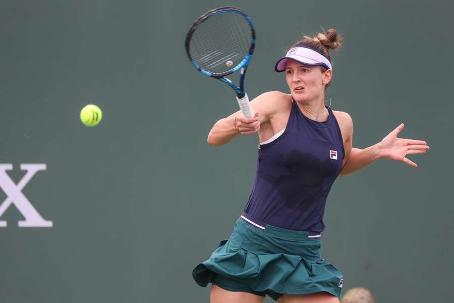 Irina Begu, învinsă în ”decisivul” turului al doilea la Indian Wells
