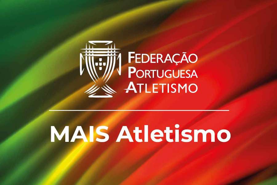 Federação Portuguesa de Atletismo anunciou a convocatória Federação Portuguesa de Atletismo anunciou a convocatória