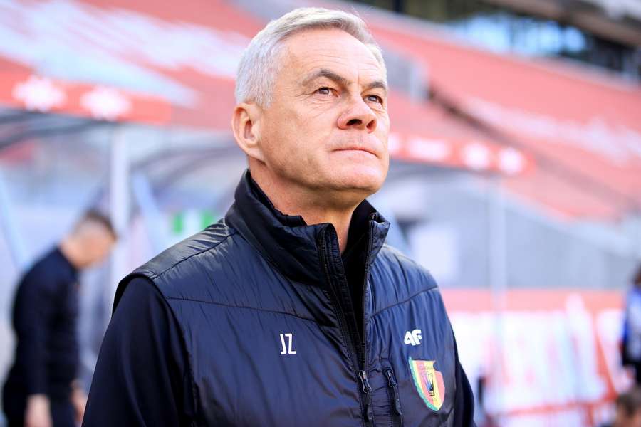 Trener Korony: sami sobie zgotowaliśmy ten los, musimy wrócić do koroniarskiego stylu gry