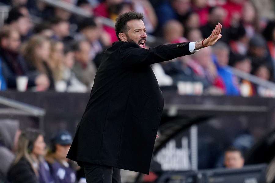 Carlos Corberán Carlos Corberán