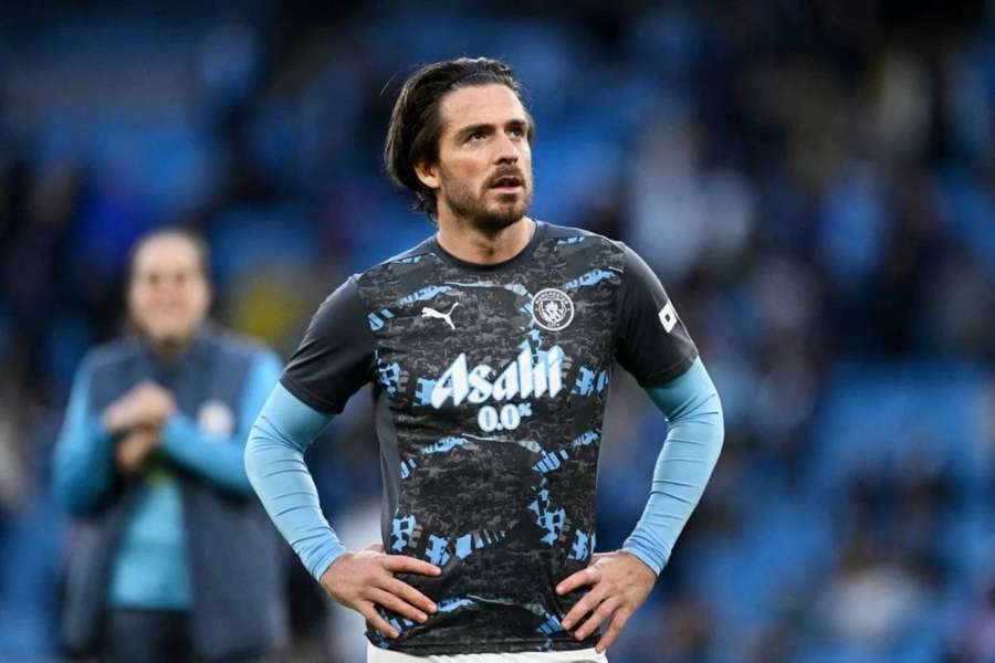 Jack Grealish prawdopodobnie opuści Manchester City.