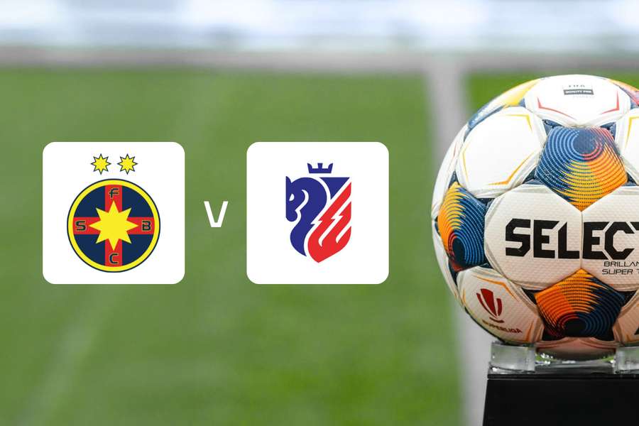 FCSB - FC Botoșani