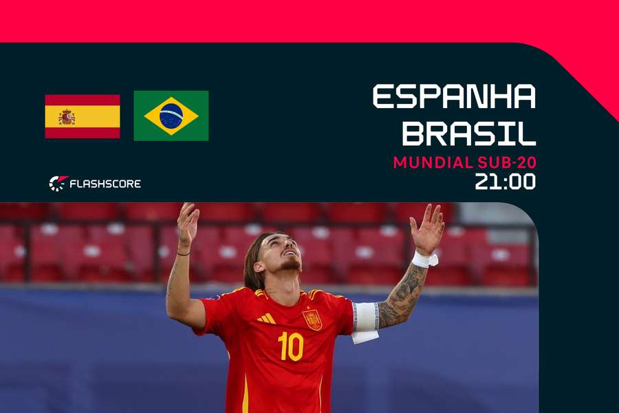 Espanha recorre ao que for preciso para vencer