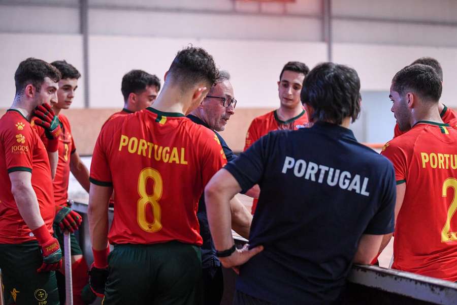 Primeiro europeu do escalão decorre em Paredes até sábado