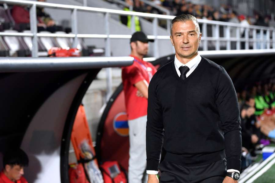 Daniel Pancu