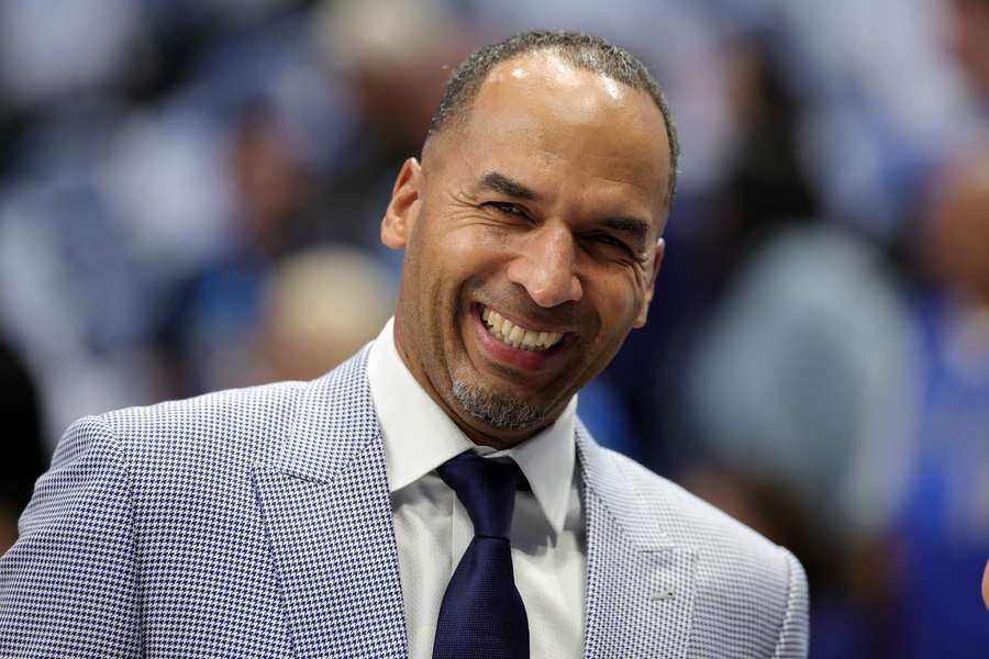 Nico Harrison ya no es el director general de Dallas Mavericks