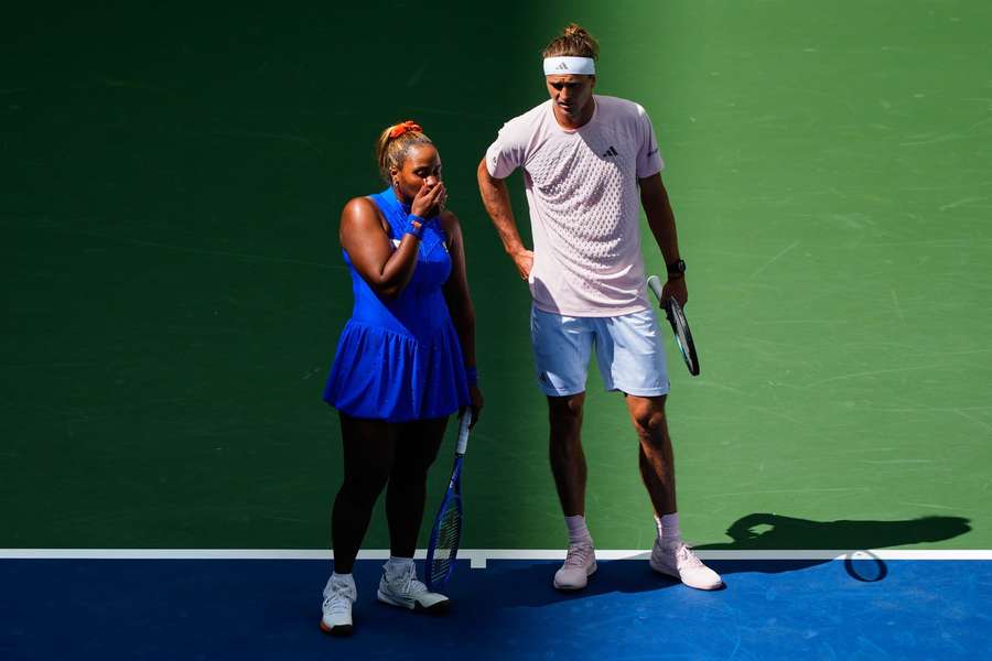 Tennis LIVE bei Flashscore