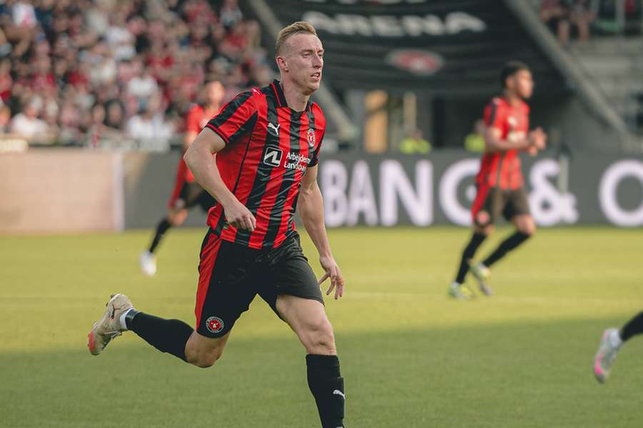 Adam Buksa coraz bliżej nowego klubu, ma przejść do Udinese za 5 milionów euro