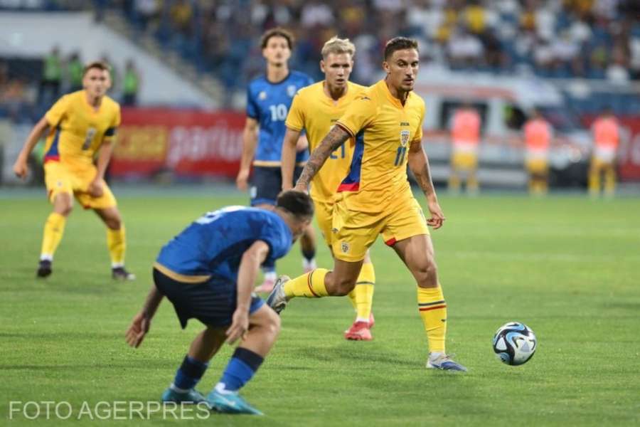 Preliminarii EURO U21