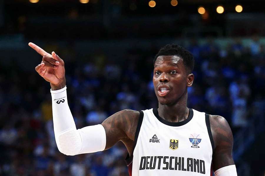 Dennis Schröder a signé 26 points, 12 rebonds et 5 passes