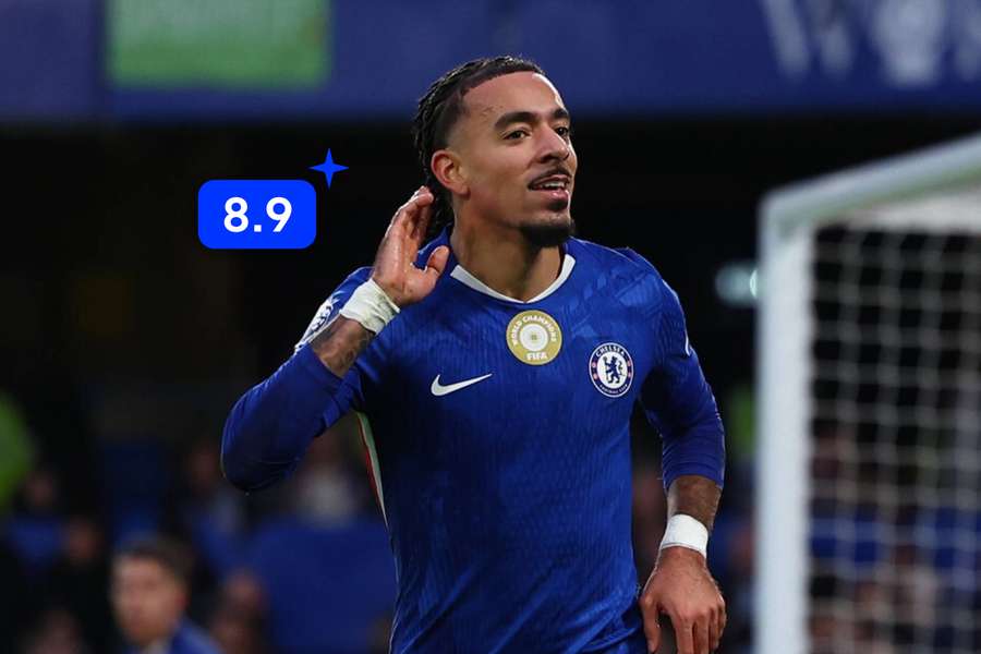 Gusto si vysloužil nejlepší známku. Gusto si vysloužil nejlepší známku.