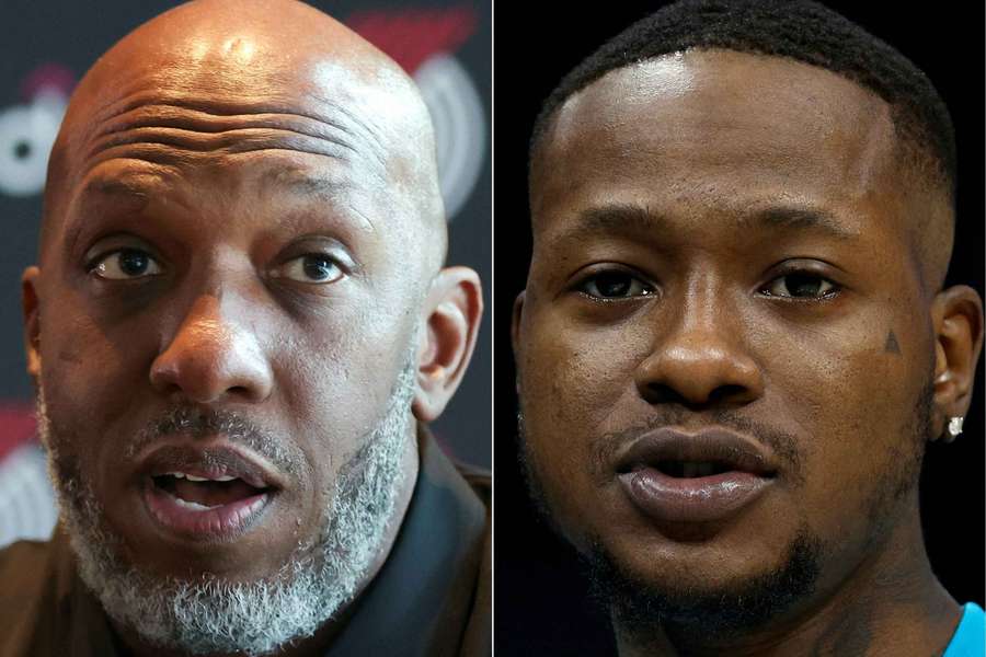 NBA suspende Billups e Rozier, detidos por dois casos de jogos e apostas ilegais