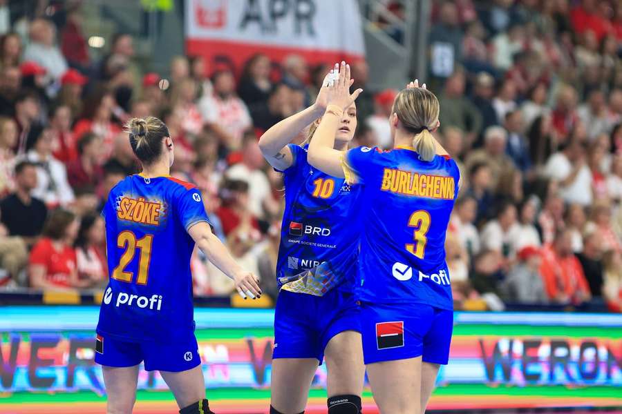 România a fost repartizată în urna a doua la tragerea la sorți pentru Euro 2026