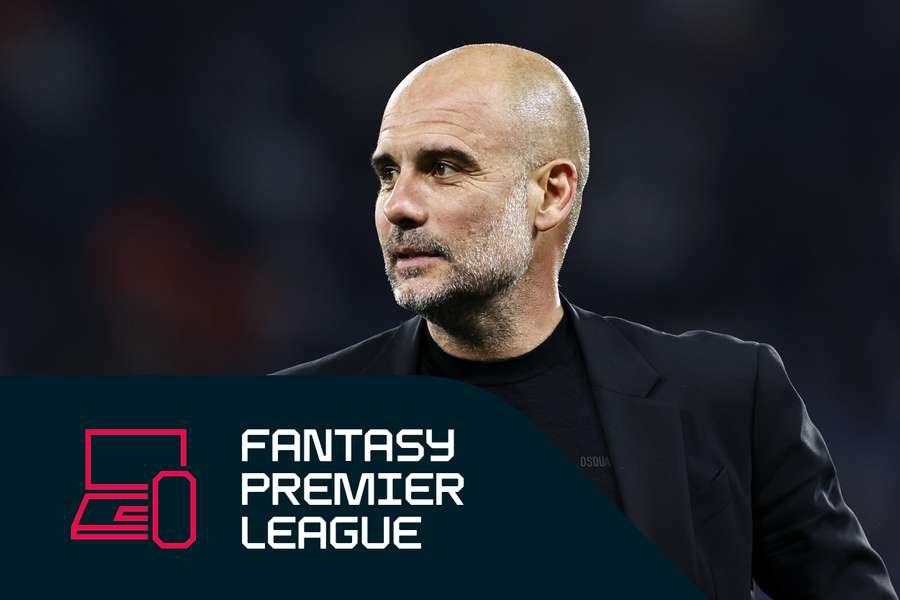 W Fantasy Premier League każdy może poczuć się jak Pep Guardiola