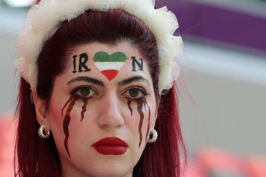 MŚ 2022: Reżim Teheranu groził rodzinom narodowej drużyny piłkarskiej Iranu