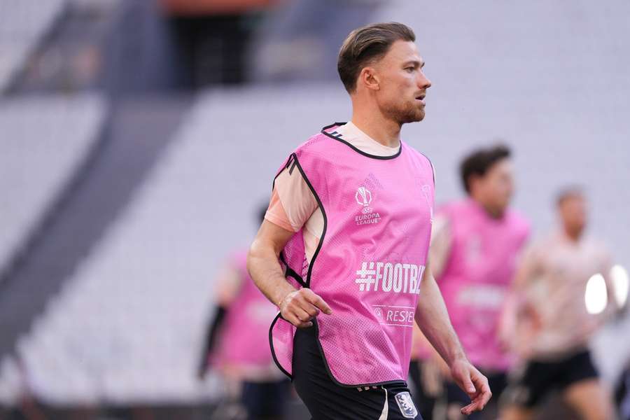 Matty Cash może zostać trzynastym Polakiem z europejskim pucharem Matty Cash może zostać trzynastym Polakiem z europejskim pucharem