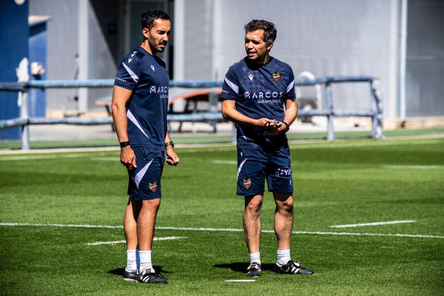 El Levante comenzará la pretemporada el 4 de julio