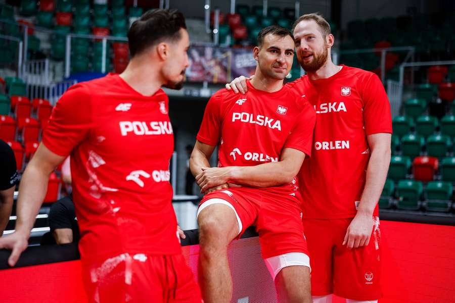 Dziewa: Idziemy w dobrą stronę, zrobiliśmy bardzo dobry krok dla nas