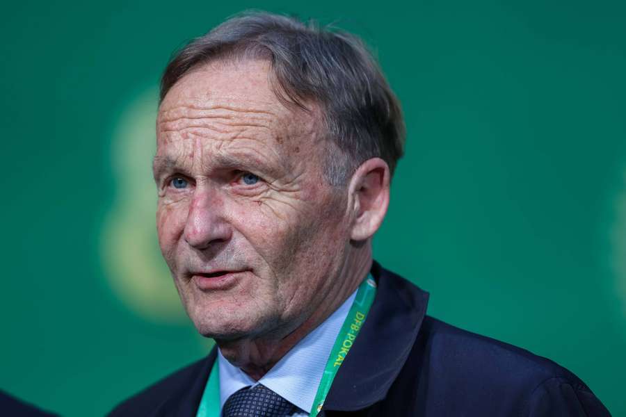 Watzke wird Wirtz in der Bundesliga ein wenig nachtrauern.