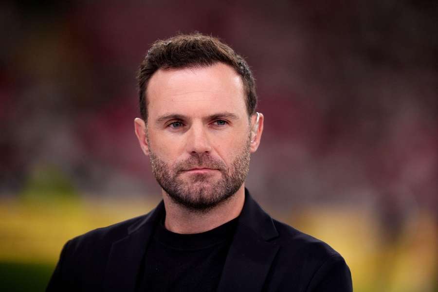 Mata sees funny twist in Manchester City financial verdict