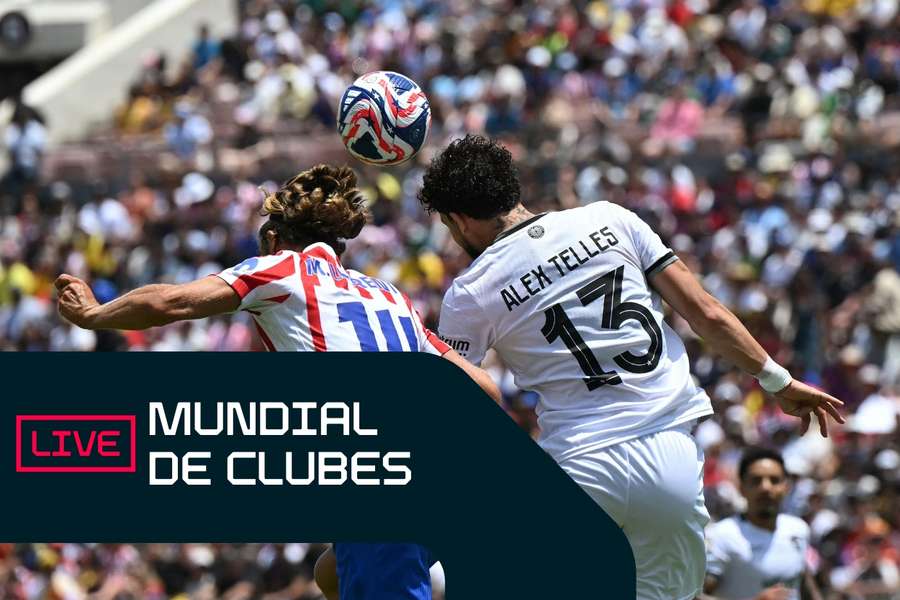 Sigue el Mundial de Clubes EN DIRECTO.