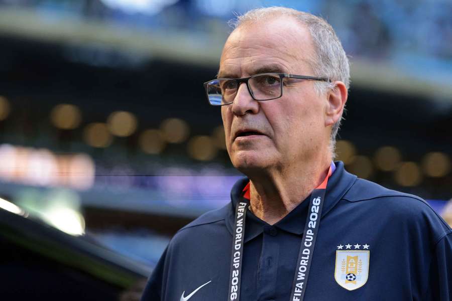 Bielsa má povesť kontroverzného trénera.