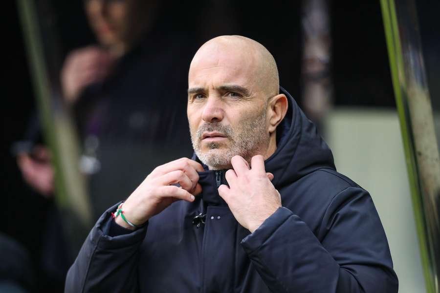 ANALYSIS: Why replacing Guardiola with Maresca makes sense for Man City