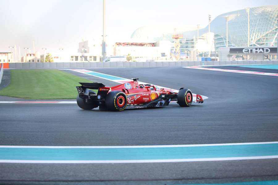 Ferrari va furniza motoarele şi cutiile de viteze pentru noua echipă Cadillac care va intra în Formula 1 din 2026