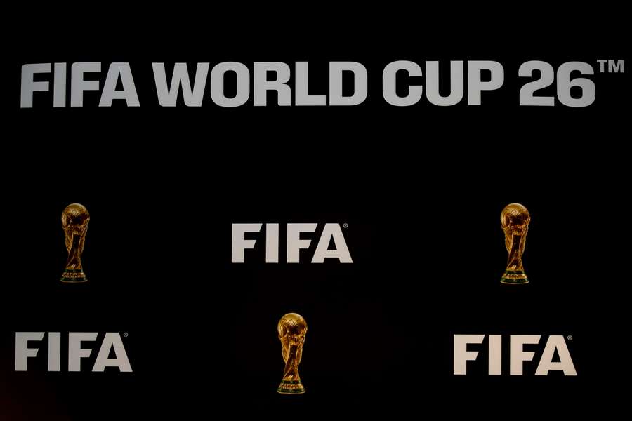 Fifa World Cup 2026