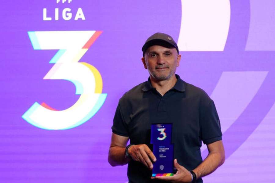 Agostinho Bento abraça novo desafio na carreira Agostinho Bento abraça novo desafio na carreira