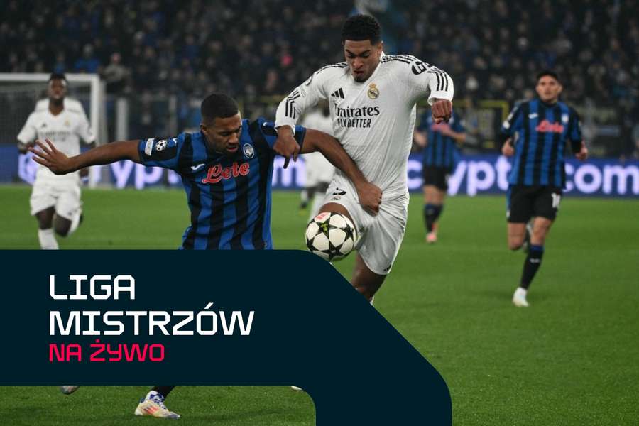 Liga Mistrzów NA ŻYWO: Liverpool i Girona rozpoczynają szóstą kolejkę Ligi Mistrzów