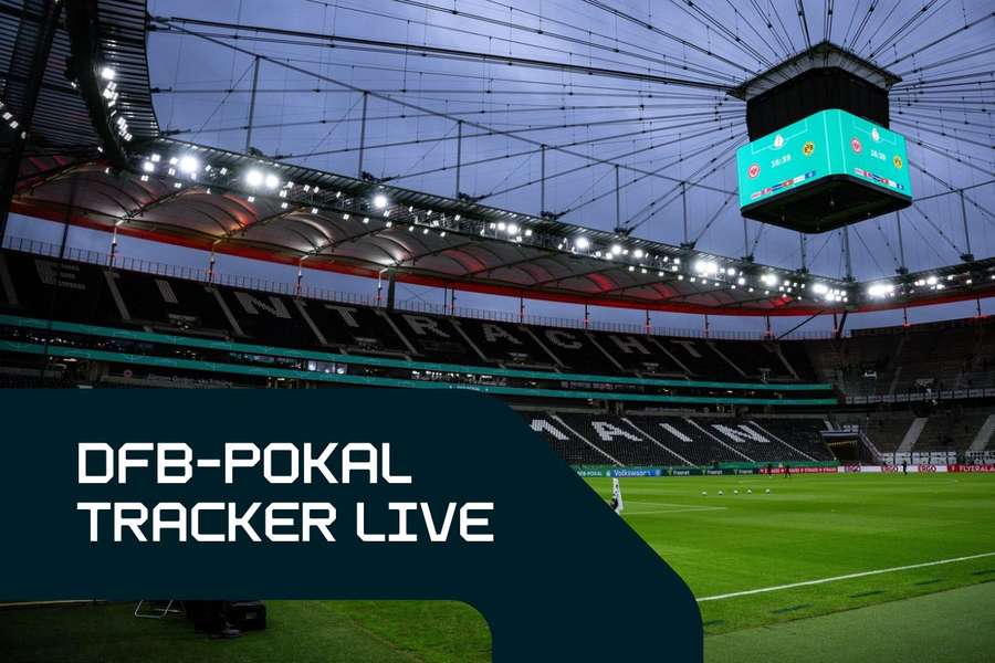 DFB-Pokal LIVE: Alle Infos rund um die 2. Pokalrunde. DFB-Pokal LIVE: Alle Infos rund um die 2. Pokalrunde.