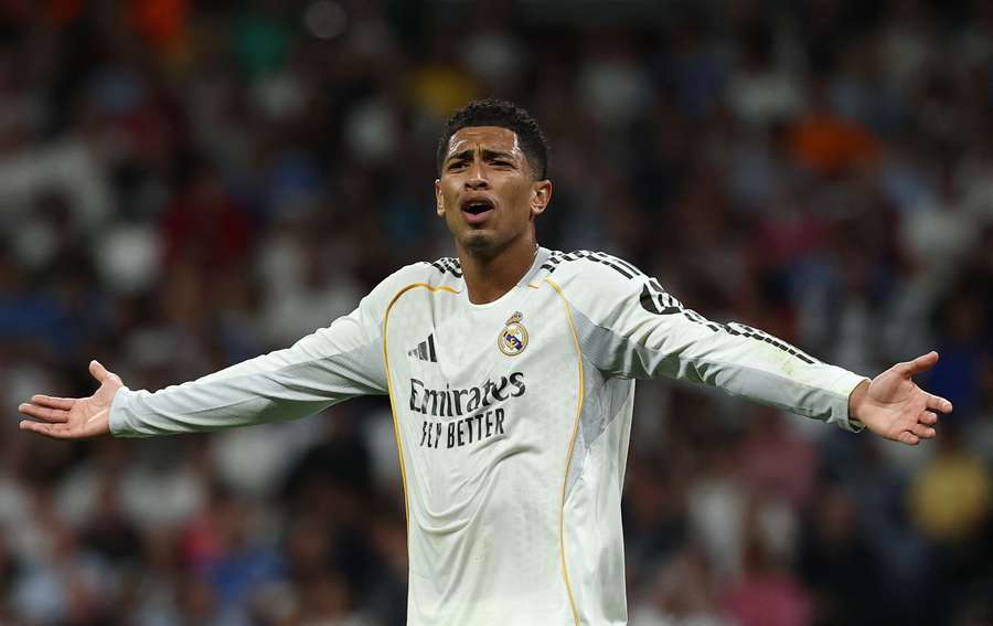 Is the title race over already in Spain?